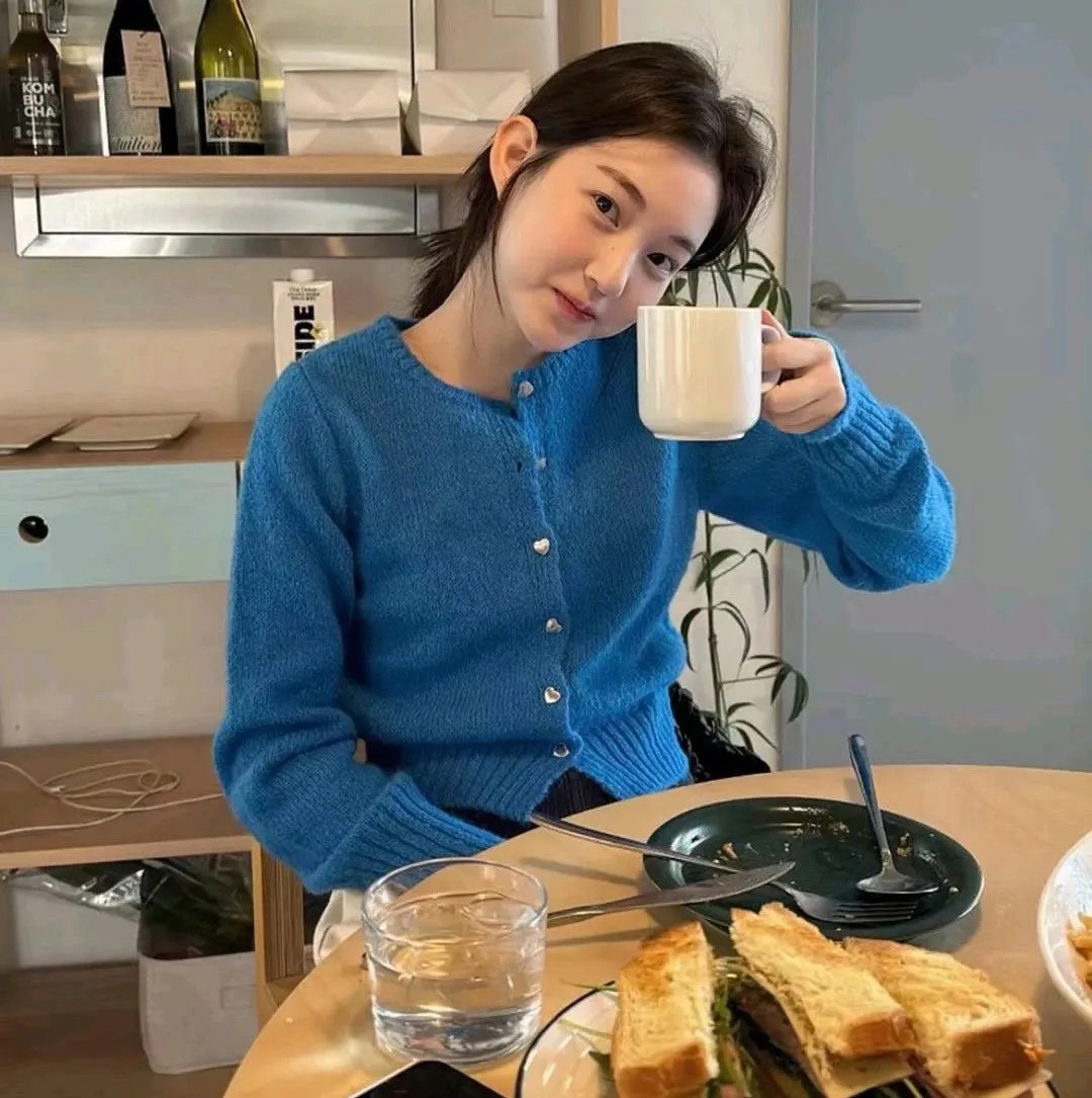 绿窗春情
