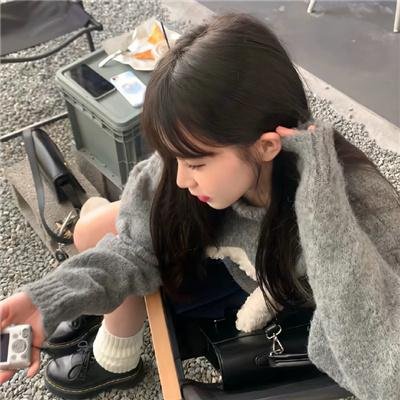好女孩的秘密